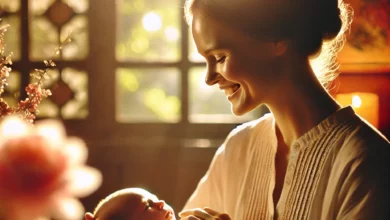 رؤية ولادة البنت في المنام للمتزوجة غير الحامل تعبر عن الفرح والبشائر وفقًا لتفسير الأحلام.