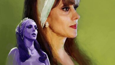 فيروز (مغنية) أضف موضوعًا 21 ⁄ 28 مزيد من التفاصيل فيروز بريشة الفنان عصام عزوز